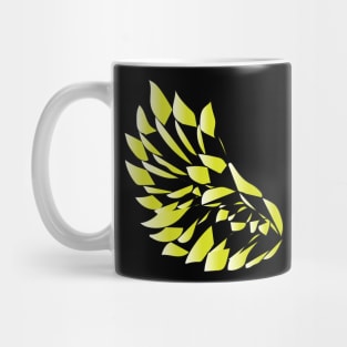 Angel Wings Mug